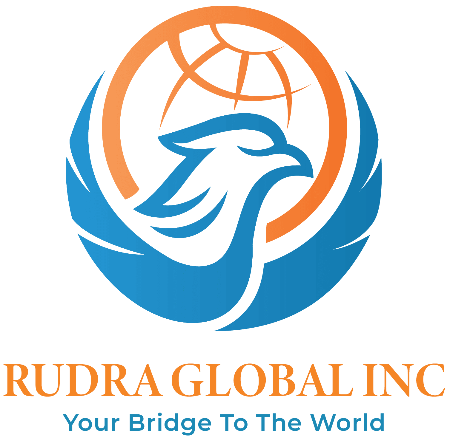 rudra logo